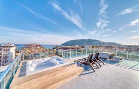 4-zimmer wohnung 100 m² in Alanya, Türkei. 9 995 000 TRY