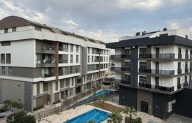 3-zimmer wohnung 100 m² in Antalya (city), Türkei. 14 882 000 TRY