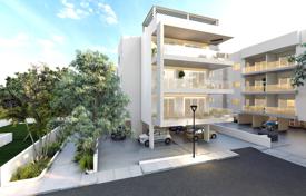 New residential complex with apartments in Aradippou, Zypern. ab 150 000 €