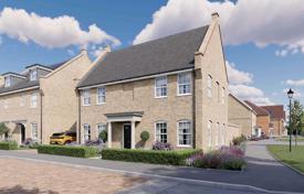 3-zimmer einfamilienhaus 115 m² in Cranleigh, Vereinigtes Königreich. £655 000