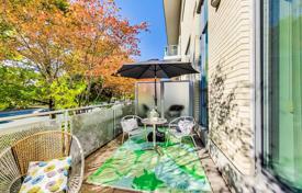 1-zimmer wohnung in North York, Kanada. C$761 000