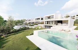 5-zimmer villa 248 m² auf der Chalkidiki, Griechenland. 1 400 000 €