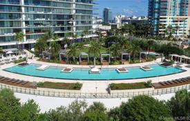 Wohnung – Miami Beach, Florida, Vereinigte Staaten. 6 100 €  pro Woche