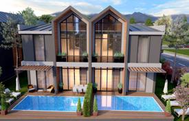 5-zimmer villa 280 m² in Antalya (city), Türkei. $672 000
