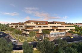 Wohnung – Castries, Occitanie, Frankreich. From 301 000 €