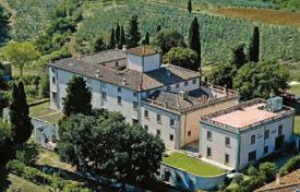25-zimmer villa 4506 m² in Toskana, Italien. 9 200 000 €