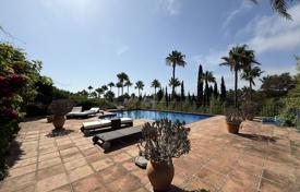 5-zimmer villa 600 m² in Cádiz, Spanien. 2 290 000 €