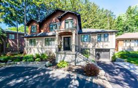 Haus in der Stadt – Scarborough, Toronto, Ontario,  Kanada. C$2 180 000