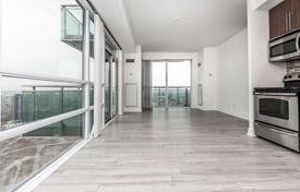 2-zimmer wohnung in Etobicoke, Kanada. C$1 131 000