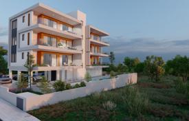 2-zimmer appartements in neubauwohnung in Paphos, Zypern. 320 000 €
