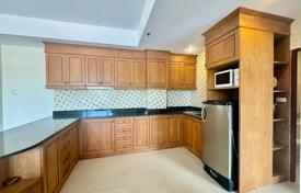 1-zimmer wohnung 83 m² in Pattaya, Thailand. $102 000