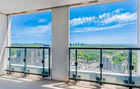 3-zimmer wohnung in Etobicoke, Kanada. C$973 000