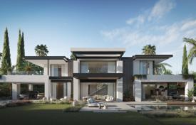 4-zimmer villa 782 m² in Marbella, Spanien. 4 490 000 €