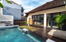 2-zimmer villa 115 m² in Tibubeneng, Indonesien. $195 000