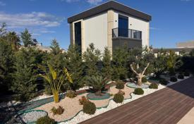 3-zimmer villa 225 m² in Kemer, Türkei. 26 554 000 TRY