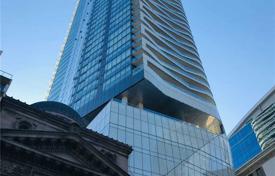 2-zimmer wohnung in Yonge Street, Kanada. C$1 044 000