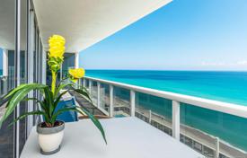 Wohnung – Hallandale Beach, Florida, Vereinigte Staaten. 1 015 000 €