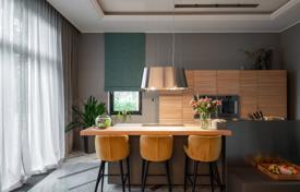 6-zimmer haus in der stadt 470 m² in Melluzi, Lettland. 1 000 000 €