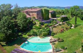 25-zimmer villa in Siena, Italien. 2 700 000 €