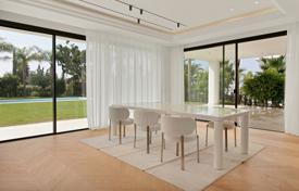 6-zimmer villa 647 m² in Marbella, Spanien. 6 400 000 €