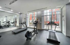 6-zimmer wohnung in Old Toronto, Kanada. C$1 099 000