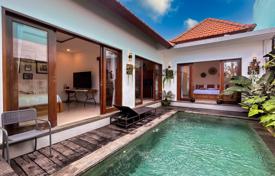 2-zimmer villa 124 m² in Tampaksiring, Indonesien. $148 000