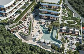Wohnung in Reževići, Montenegro. 323 000 €