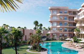 2-zimmer wohnung 86 m² in Murcia (city), Spanien. 299 000 €