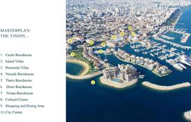 Wohnung – Limassol Marina, Limassol (city), Limassol (Lemesos),  Zypern. 2 200 000 €