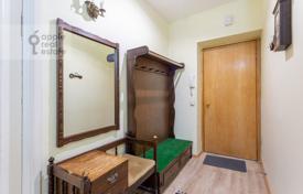 4-zimmer wohnung 100 m² in Presnensky district, Russland. 62 000 ₽  pro Woche