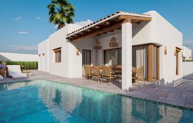 3-zimmer villa 120 m² in L'Alfàs del Pi, Spanien. 650 000 €