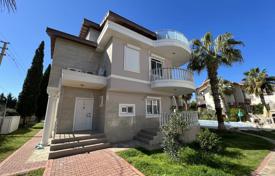 Villa – Belek, Antalya, Türkei. $247 000