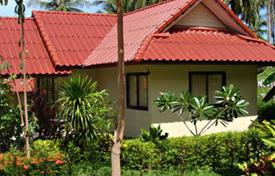 2-zimmer villa auf Koh Samui, Thailand. $1 420  pro Woche
