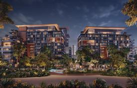 Wohnsiedlung City Walk Crestlane 2&3 – Al Wasl, Dubai, VAE. ab $690 000