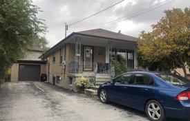 4-zimmer haus in der stadt in North York, Kanada. C$1 187 000