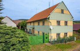 3-zimmer haus in der stadt 100 m² in Usti nad Labem Region, Tschechien. Price on request