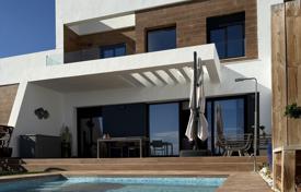 3-zimmer villa 142 m² in Benidorm, Spanien. 585 000 €