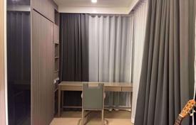 1-zimmer appartements in eigentumswohnungen in Khlong Toei, Thailand. $205 000