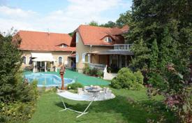 9-zimmer haus in der stadt 545 m² in Debrecen, Ungarn. 1 525 000 €