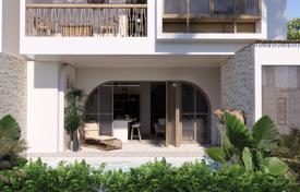 2-zimmer villa 214 m² in Pererenan, Indonesien. $270 000