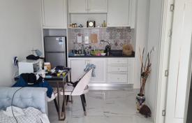 1-zimmer wohnung 32 m² in Pattaya, Thailand. $128 000