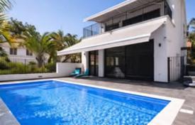 7-zimmer villa 370 m² in Center District, Israel. $3 544 000