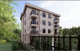 1-zimmer appartements in neubauwohnung 48 m² in Podgorica city, Montenegro. 125 000 €