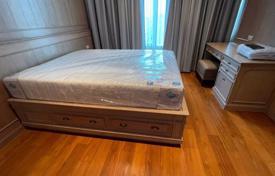 4-zimmer appartements in eigentumswohnungen in Pathum Wan, Thailand. $10 700  pro Woche