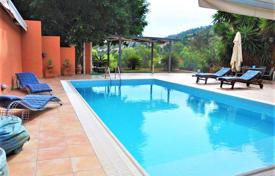 Villa – Peloponnes, Griechenland. 800 000 €