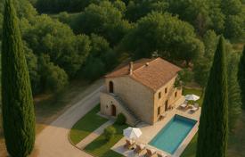 11-zimmer landgut 244 m² in Torrita di Siena, Italien. 740 000 €
