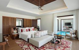 1-zimmer villa in Dhaalu Atoll, Malediven. $16 000  pro Woche