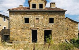 3-zimmer haus in der stadt 220 m² in Motovun, Kroatien. 215 000 €
