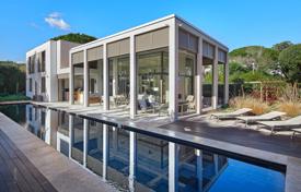 5-zimmer villa in Ramatyuel, Frankreich. Price on request