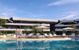 2-zimmer wohnung 95 m² in Los Alcazares, Spanien. 300 000 €